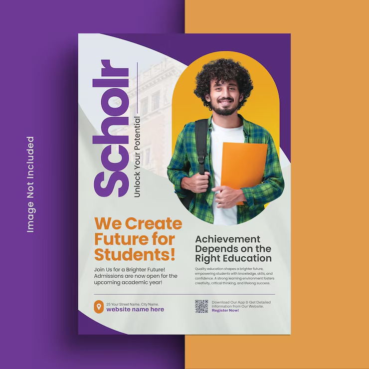 Scholarship Awareness